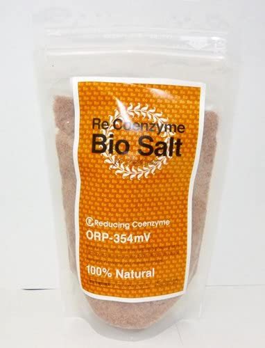 リ・コエンザイム ビオソルト 300gのサムネイル