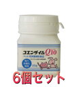 コエンザイムQ10 犬猫用 20g 6個セット