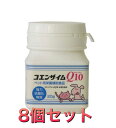 コエンザイムQ10 犬猫用 20g 8個セット 人間用サプリメントとしても話題 人間用サプリメントとしても話題 人間用サプリメントとしても話題のコエンザイムQ10・犬猫用サプリメントです。 毛艶を若々しく保つことが可能です 元気で活動的な身体を維持 健康的な身体を維持するために必要な栄養素 1