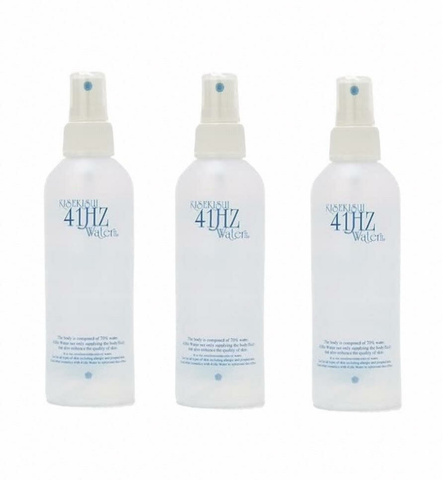Rakuten - キセキスイ41 ヘルツウォーター200ml 3個セット