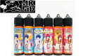 KOIKOI シリーズ6種類 MK VAPE エムケーベイプ KOIKOI こいこい 来々 コイコイ 青短 赤短 らむねソーダー はちみつレモン ミルクティー みっくすじゅーす アイスレモンティー パイントロピカル 電子タバコ リキッド 国産 ノンニコチン ノーニコチン ニコチンフリー