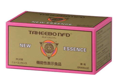 タヒボNFD ニューエッセンス タヒボジャパン タヒボ茶 タヒボNFD ニューエッセンス タヒボジャパン タヒボ茶