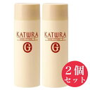 カツウラ スキンローションG ふつう 300ml カツウラ化粧品 gシリーズ 2個セット
