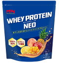 WHEY PROTEIN NEO ホエイプロテイン・ネ