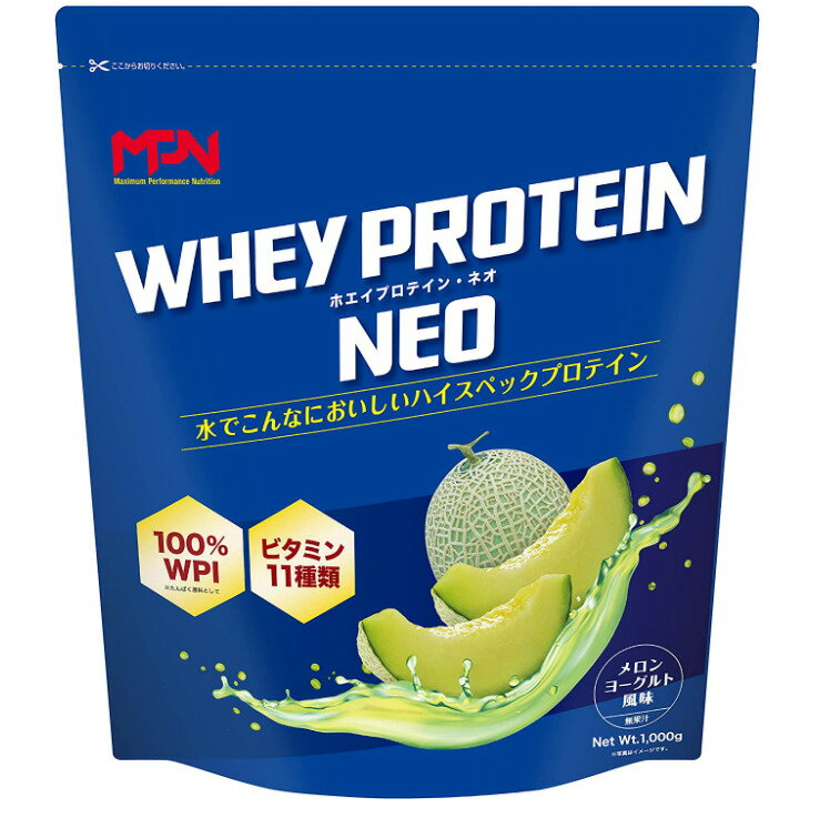 WHEY PROTEIN NEO ホエイプロテイン・ネ