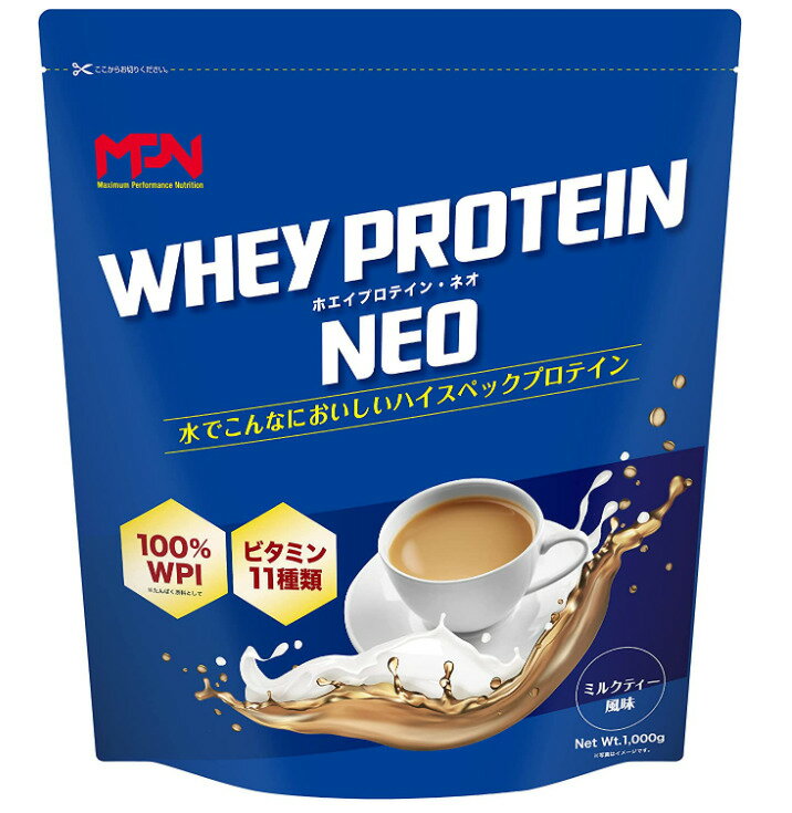 WHEY PROTEIN NEO ۥץƥ󡦥ͥ ߥ륯ƥ̣