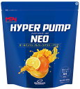 HYPER PUMP NEO（ハイパーパンプ・ネオ）