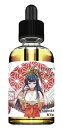 koikoi MK VAPE 来々 三光 60ml Three Glory 60ml アップル&キャラメル&バニラ 日本製