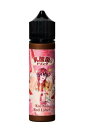 MK VAPE KOIKOI こいこい リキッド 60ml 青短 赤短 乳酸菌 乳酸菌ソーダ 赤短 乳酸菌ドリンク フレーバー ： 乳酸菌ドリンク フレーバー ： 乳酸菌ドリンク 日本人に馴染みのある、うすオレンジ色の乳酸菌ドリンク風味です。 VAPEでは重くなりがちな甘さのある乳酸菌ドリンクに、さっぱりとしたフルーツを軽く乗せることで毎日の習慣として吸える優しい味に仕上げました。容量：60mlVG:PG 50:50pod〜80wまでのVAPEに適しています。国産リキッドノンニコチン 1