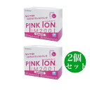 ピンクイオン sweet スティックタイプ30包入 スイート スゥィート PINKION IM2001 2個セット スティックタイプ30包入 後味の残らない爽やかな酸味が特徴の味 後味の残らない爽やかな酸味が特徴の味です。スポーツ時にPINKION1包を水500mlに溶かし、運動時にお召し上がり下さい。ペットボトルの水に混ぜる場合は、少し(1口分)量を減らしてから溶かしてください。就寝前にPINKION適量を、お湯を注いでホットピンクイオンとしてお召し上がり下さい。 1