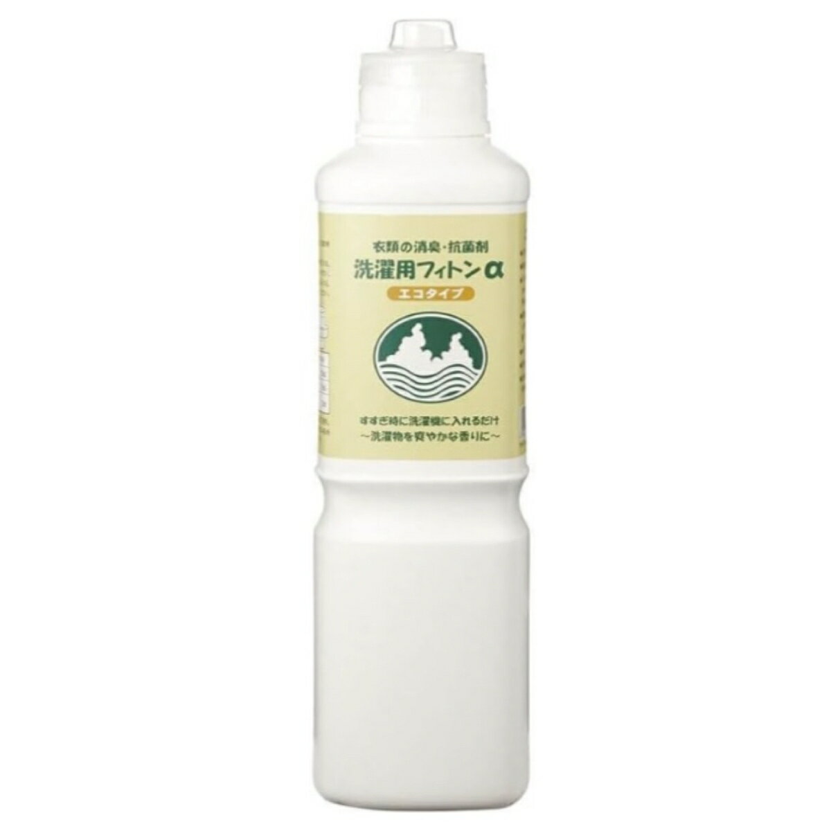 Rakuten - 洗濯用フィトンα エコタイプ（本体） 800ml