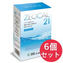 ゼオカル21詰め替え用 6個セット パッケージがリニューアルしました アルカリイオン還元水　水素水 アルカリイオン アルカリイオンの力で水道水を価値ある水に 1リットルあたり15円と経済的 パッケージがリニューアルしました カラダに安心・安全な美味しい水に生まれ変わらせる 1