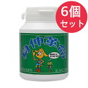 身伸革命 6本セット 伸身革命 スピルリナ しんしんかくめい