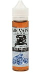 MK VAPE Original（エムケーベイプオリジナル） 60ml リキッド 国産 電子タバコ (DEEP IMPACT（ディープインパクト）60ml)