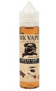 MK VAPE Original（エムケーベイプオリジナル） 60ml リキッド 国産 電子タバコ (CAFE DE VAPE（カフェドベイプ ）60ml) 高品質国産老舗リキッドブランド『MK　VAPE』がパワーアップしてリニューアル登場...