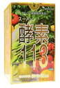 神仙堂 スーパー酵素113 300粒