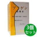 神仙堂 プラゲン胎盤素 300粒 3個セット