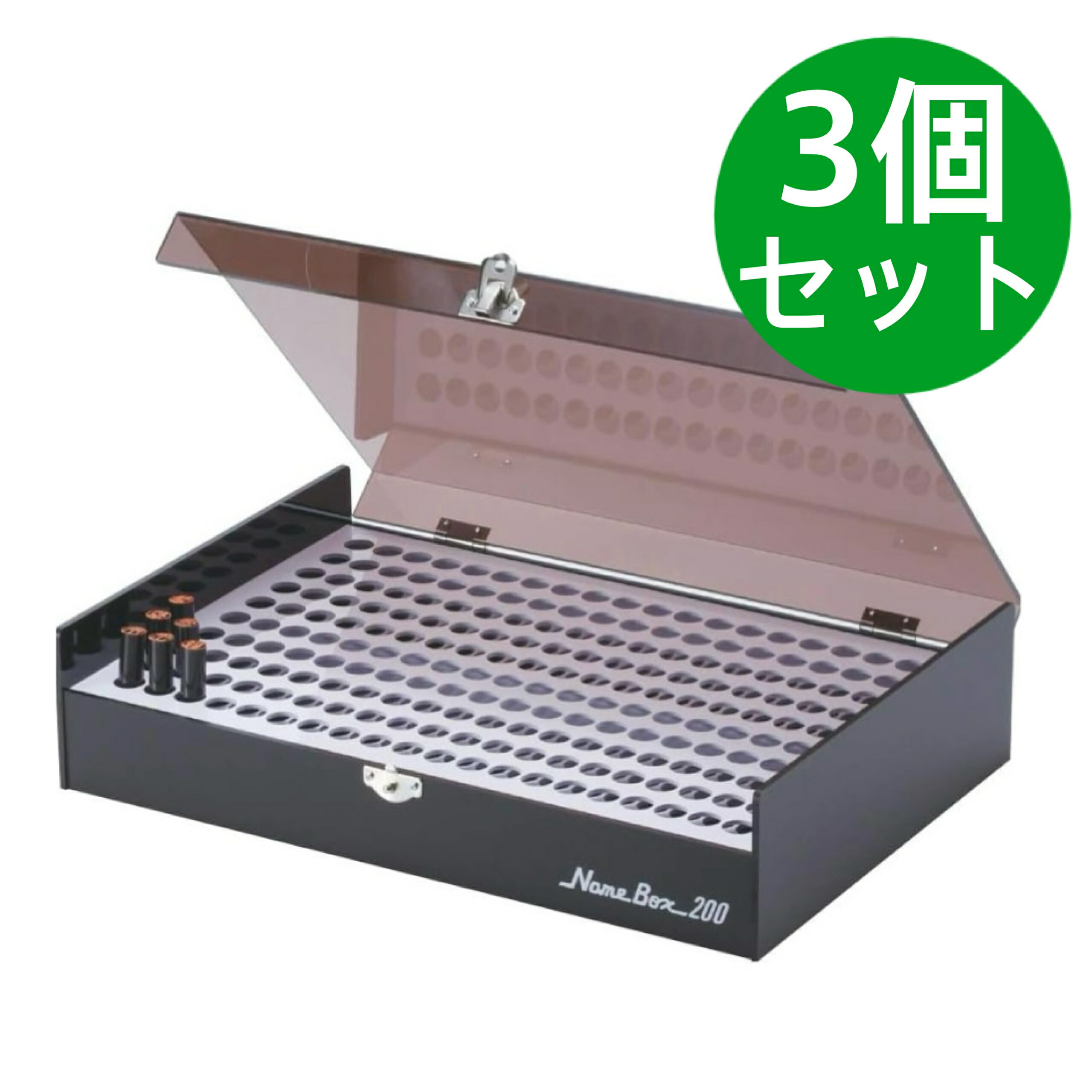 �͡���ܥå��� ��200���ѡ� NB-200��3�ĥ��åȡ�