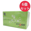 カワイ900　乳酸球菌カワイ株900mg含有/包 (1箱 1.5g×100包)【6個セット】 カワイ株の発見者である河合康雄博士自ら、菌の培養〜製品化までを監修しておられます 体調が気になる方向けの高単位品です ●カワイ製品は、乳酸球菌エンテロコッカス・フェカリス・カワイ株を主原料とし、長期にわたる研究の成果と高度な培養技術から生産された画期的で安全に優れた乳酸球菌食品です。●カワイ製品は、乳酸球菌エンテロコッカス・フェカリス・カワイ株の発見者である河合康雄博士自ら、菌の培養〜製品化までを監修しておられます。●健康維持、増進に乳酸球菌カワイ株の確かな働きはすでに広く長く実証されています。※一包中に乳酸球菌カワイ株を900mg含有しています。若い世代の方の将来の健康のために、また中年層の方の若さと健康を保つためにご愛用下さい。ソフト顆粒ですので、そのままか、飲み物と一緒にお召し上がり下さい。 選びに選び抜いたカワイ株を含有した健康維持食品です 確かな働きはすでに広く長く実証されています 乳酸球菌カワイ株を900mg含有しています 1