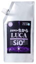 ZEROのちから 多機能水 LUCA