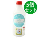 エコ・エクセレント 水槽用 500ml 天然酵素 富山環境興研 【5個セット】