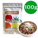 フルーツザイム 100g ロゴスペット 天然果実酵素フルーツザイム 100g