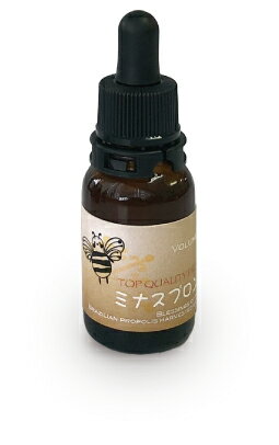 高濃度 プロポリス ミナスプロン 130cc 犬 猫 サプリメント