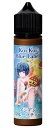 MK VAPE koikoi こいこい 青短 アジアンフルーツティー【60ml】