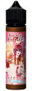 MK VAPE koikoi こいこい 赤短 ライチティー【60ml】