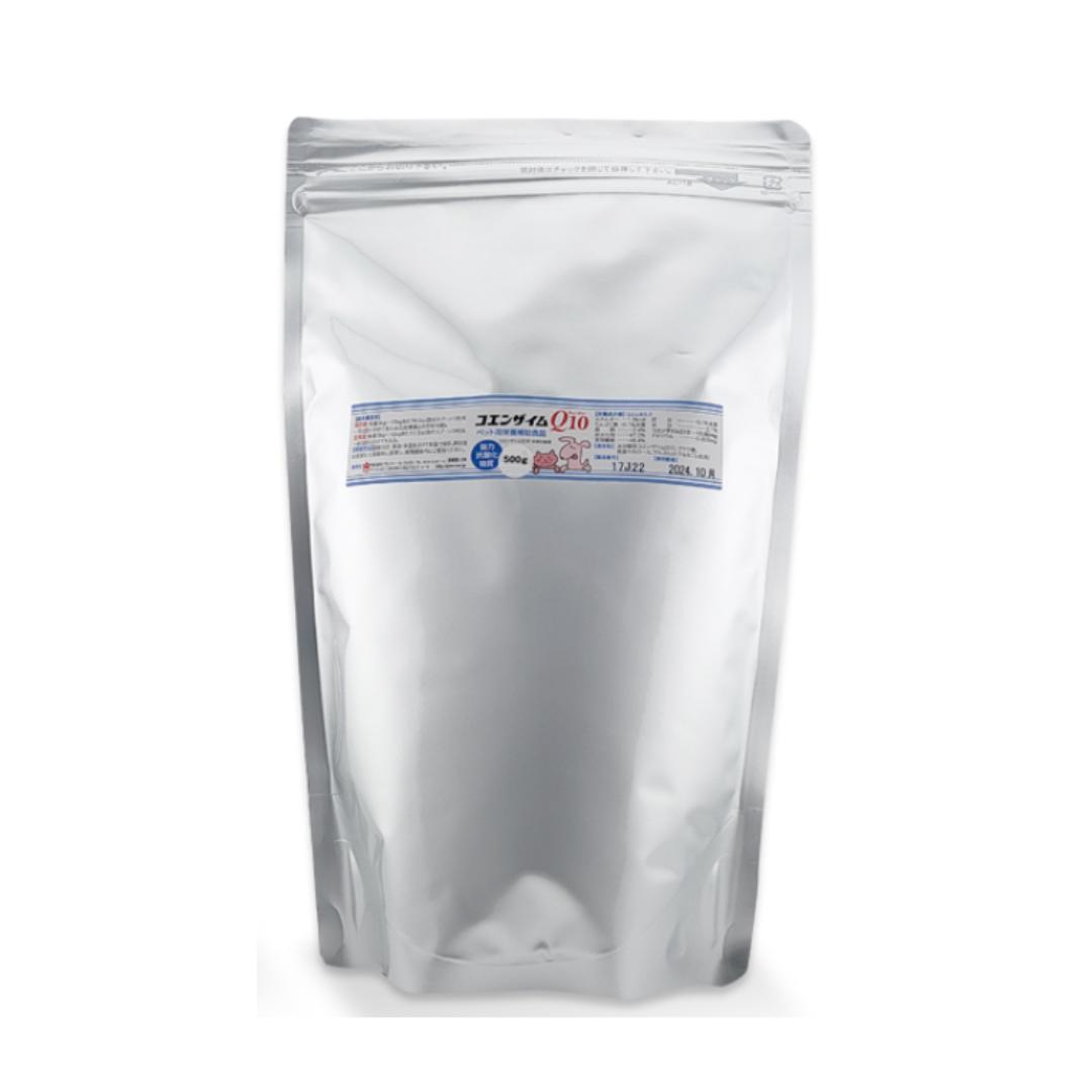 コエンザイムQ10 500g プランシュール