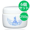 水の天使 スキントリートメントゲル 250g 6個セット