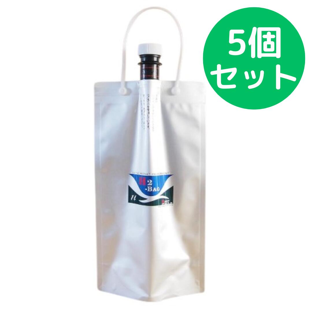 H2-BAG ���� 1L ���ǿ忿����¸�ƴ� 5�ĥ��å�