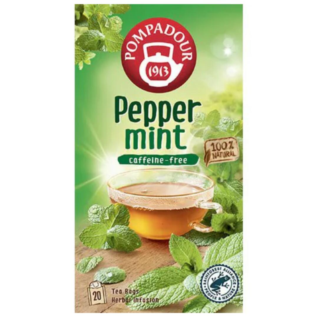 Rakuten - ポンパドール ペパーミントリーフ 20TB