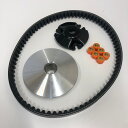 グランドアクシスハイスピードプーリー日本製ドライブベルトCVTキットグロンドマン同等品CVT020 グランドアクシスハイスピードプーリー日本製ドライブベルトCVTキットグロンドマン同等品CVT020