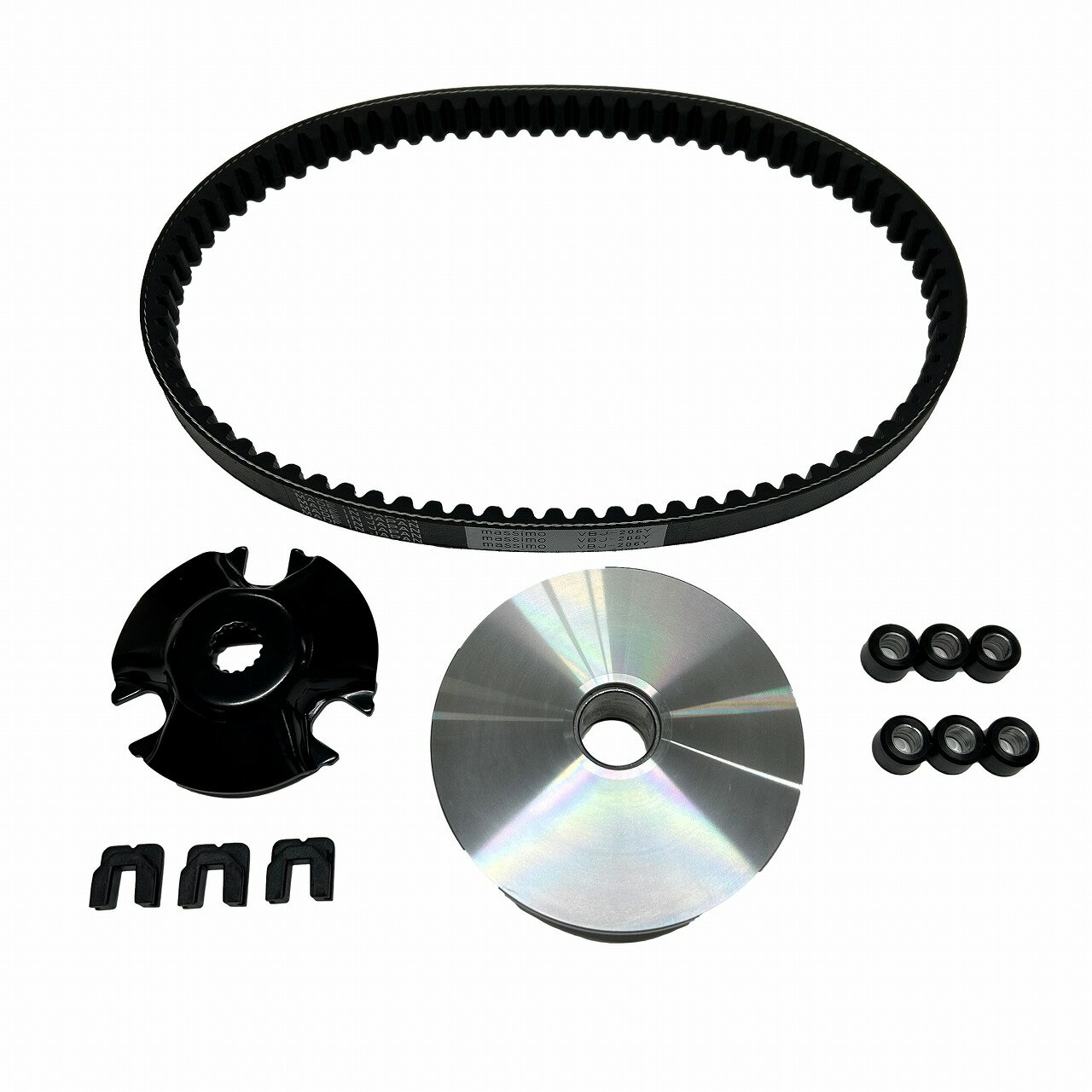 グランドアクシス (グロンドマン) CVTキット CVT-020