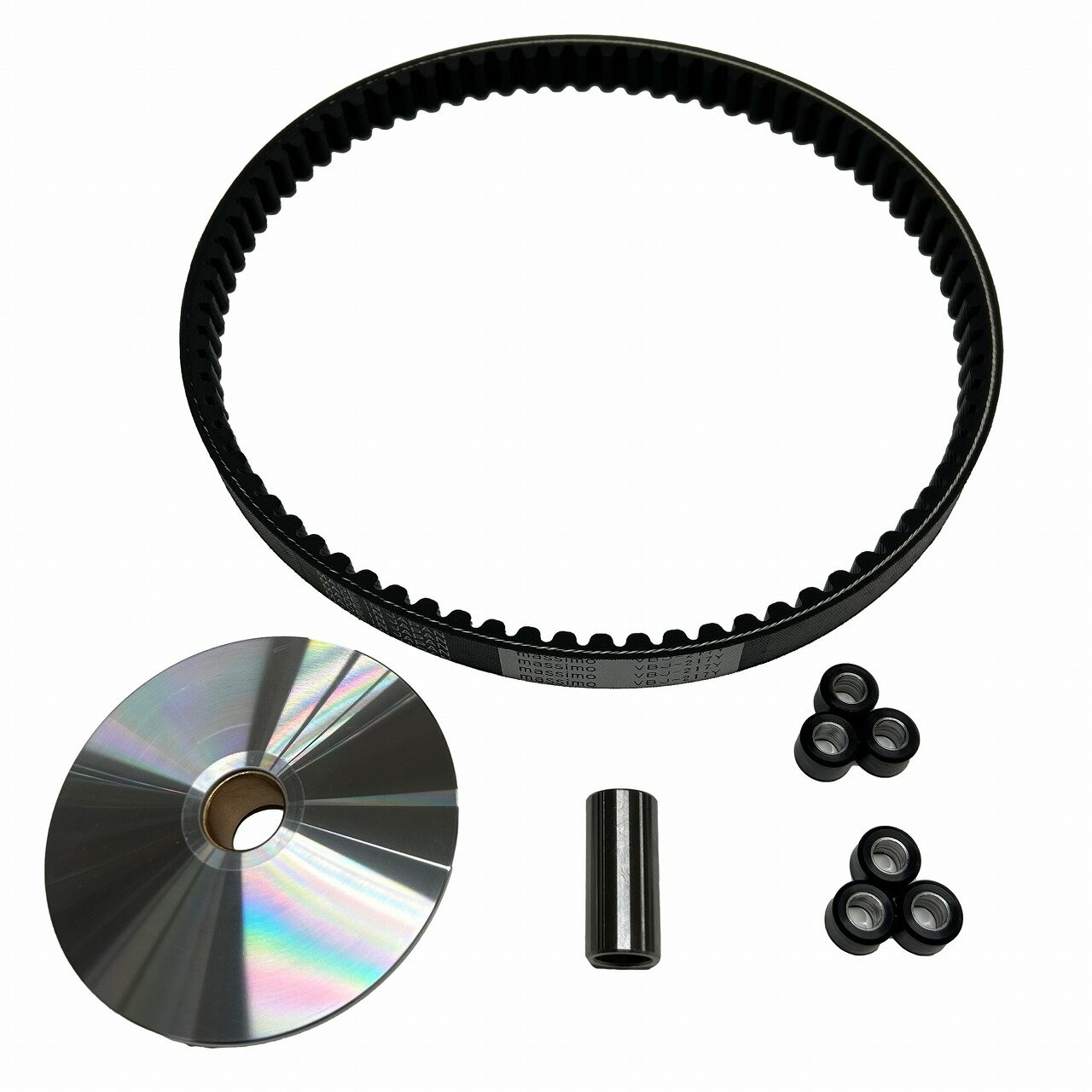 VOX ((XF50)/D/X)(3B31/4/5/AD/E/H/J) (グロンドマン) CVTキット CVT-034