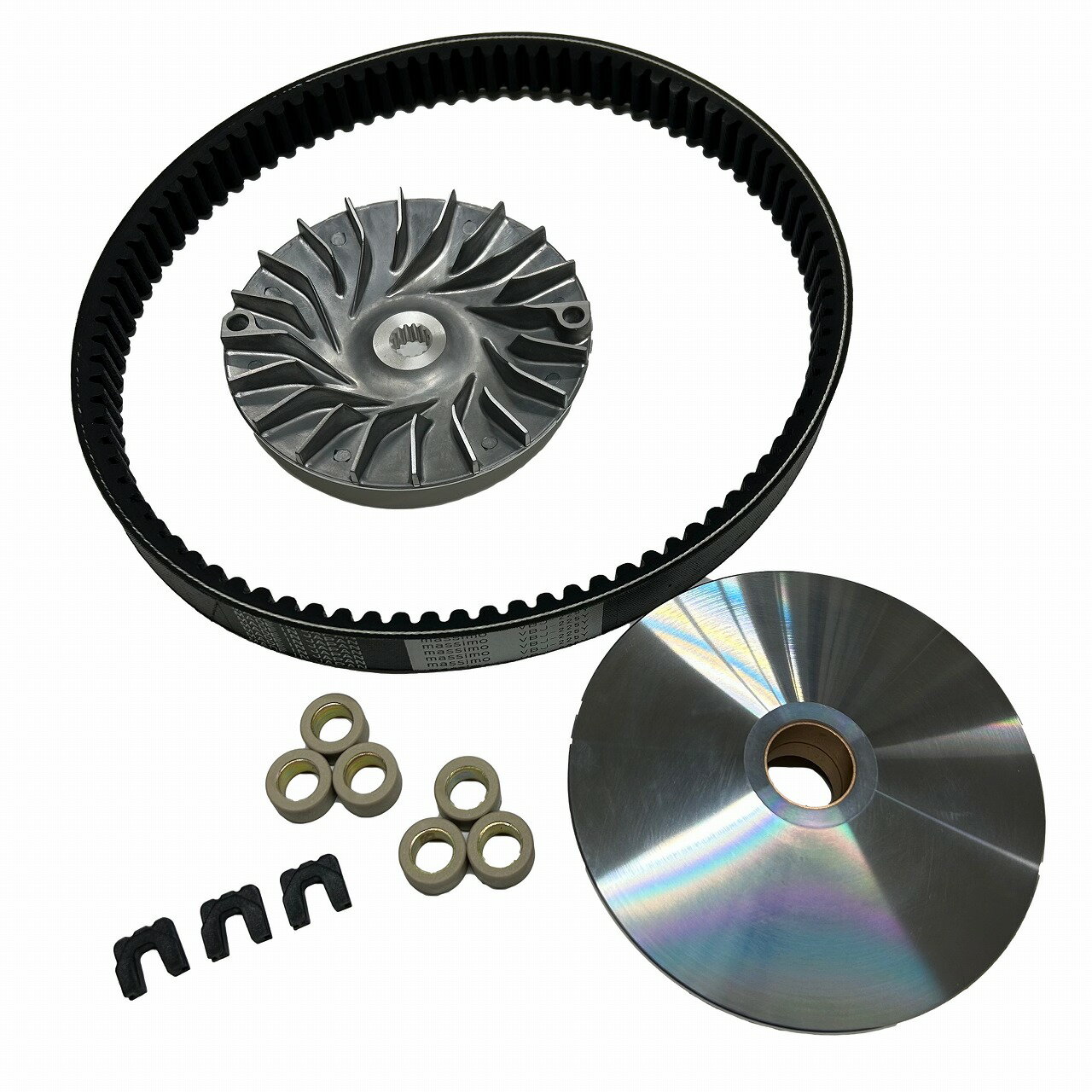N MAX125 (SA86J)(SED6J) (2016-2018) (ɥޥ) CVTå CVT-050-F