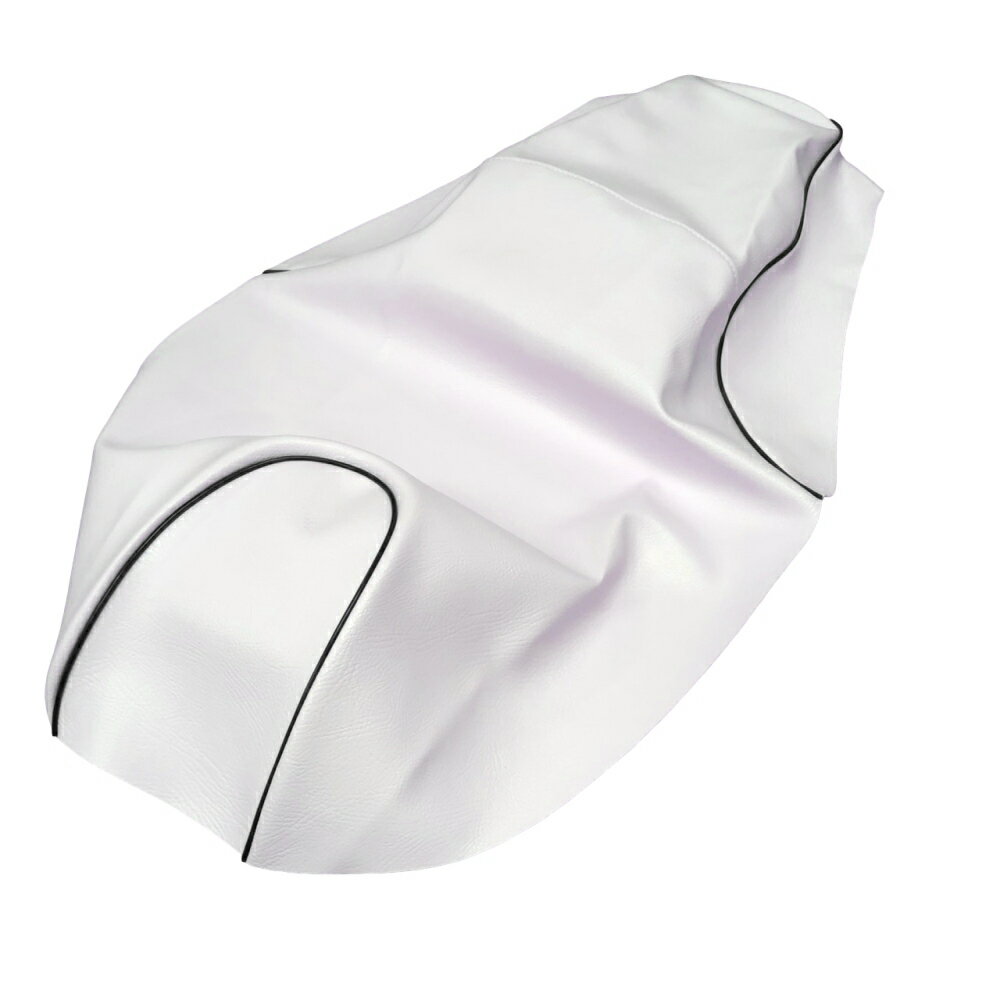 【お買物マラソン中は最大P10倍】PCX125 (JF56) シート カバー 生地 表皮 白生地・張替え 純正シート 対応 国内生産 補修用 カスタム ドレスアップ ぴったりフィット レストア BSK-HCH1203-C20P10