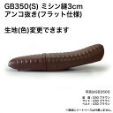 【張り替え＋アンコ抜き工賃込み】 GB350 (GB350S