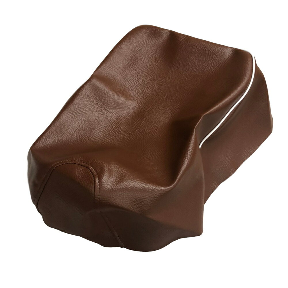 ヴェルデ (CA1MA124190〜) シート カバー 生地 表皮 茶 張替え 純正シート 対応 国内生産 補修用 カスタム ドレスアップ ぴったりフィット レストア BSK-SCH3020-C30