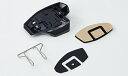 B+COM 00081685 ONE用 取付ベースセット (ONE用オプションパーツ)