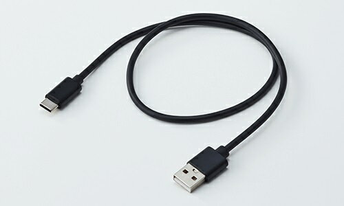 B+COM　00081696　6X/ONE用　USBタイプC充電/通電ケーブル　（6X/ONEオプションパーツ）