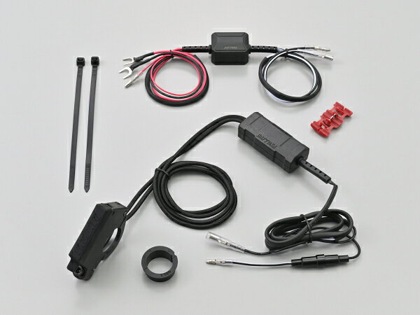 Rakuten - DAYTONA（デイトナ）　61403　バイク専用電源 スレンダーUSB Type-C+Type-C（PD3.0/PD3.0）