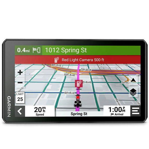 楽天市場】garmin zumo 396（アクセサリー｜バイク用品）：車用品