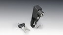 KIJIMA(キジマ) 303-1574 ヘルメットロック NMAX ショッピングや観光中にヘルメットをロックする事で身軽に行動する事が可能にできるヘルメット...