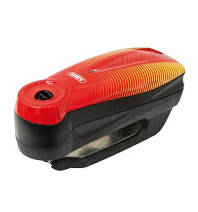 ABUS（アブス）　Detecto 7000 RS1 アラームディスクロック　sonic RD