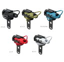 TANAX(タナックス) ヘルメット用ワイヤーロック ストレート ワイヤーを伸ばしヘルメットに通すだけで簡単ロック!素早く施錠し、スグに車両から安心して離れら...