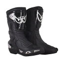 BERIK(ベリック) BOT-1289-BK BERIK RACINGBOOTS(ベリック レーシングブーツ) ALL BLACK