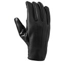 RIDEZ(ライズ) RLG77 CLASSIC MOTO GLOVES バイク用グローブ BLACK