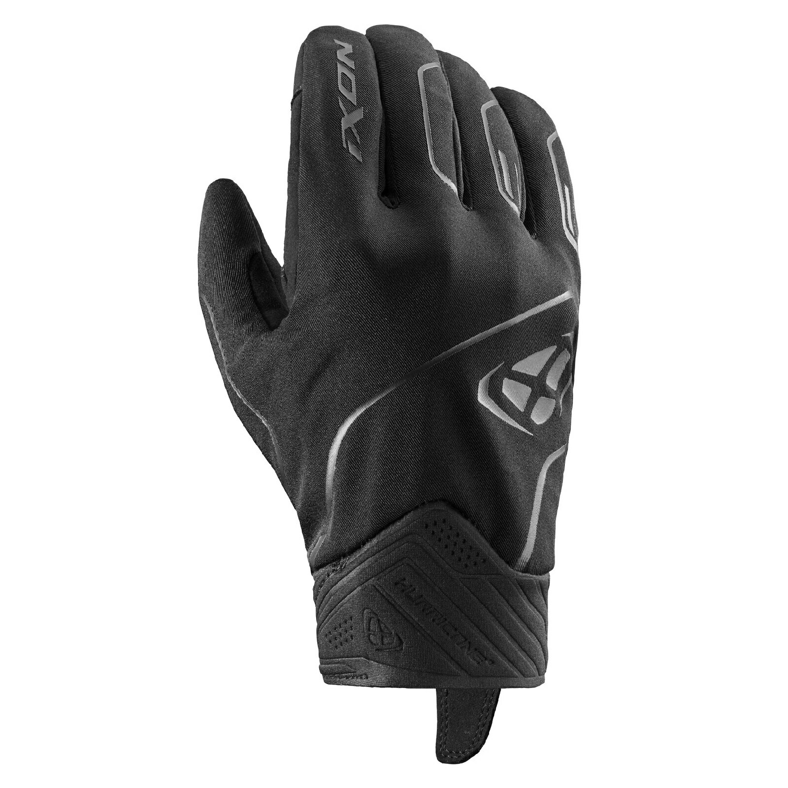 IXON�ʥ��������300102027 IXON�ʥ��������PRO HURRICANE 2 L����ǥ����������󥿡���������(BLACK )��IXON���ߥ����...